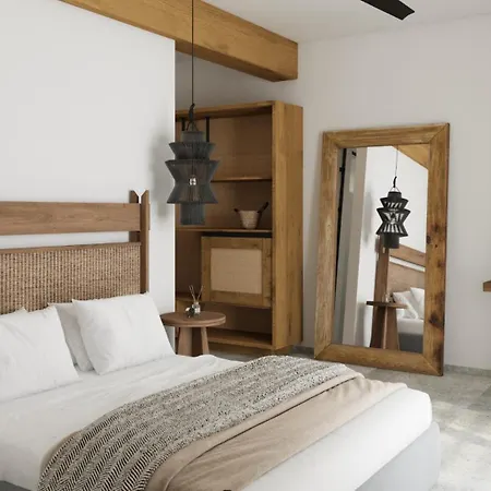 Otel Aelo Mykonos