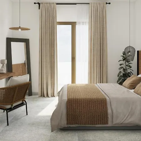 Aelo Mykonos 4*