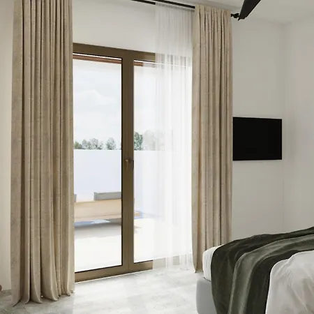 Aelo Mykonos Otel