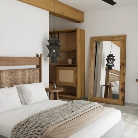Aelo Mykonos Otel