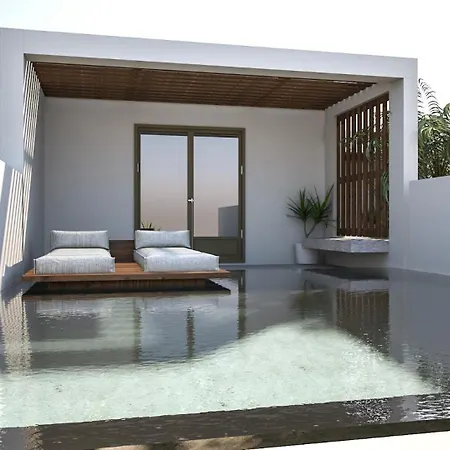 Aelo Mykonos Otel 4*