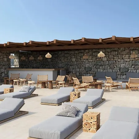 Otel Aelo Mykonos 4*