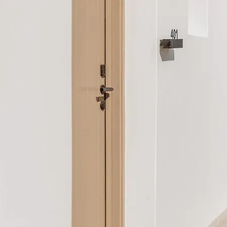 Aelo Mykonos Otel 4*