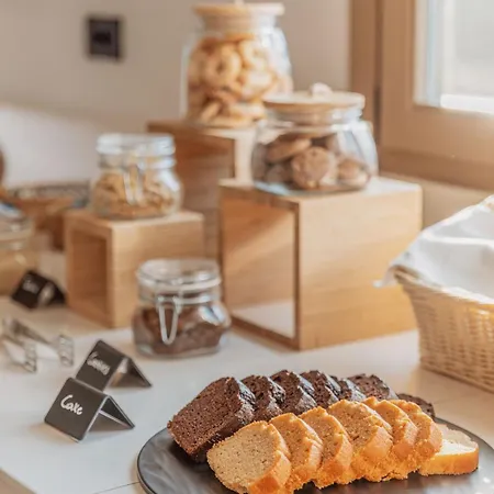 Aelo Mykonos Otel Paradise Beach (Mykonos)