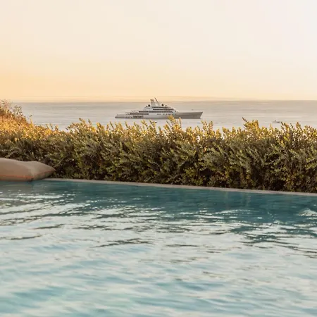 Otel Aelo Mykonos Paradise Beach (Mykonos)