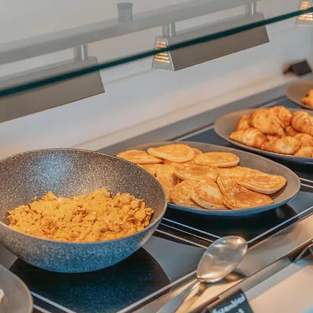 Otel Aelo Mykonos 4*