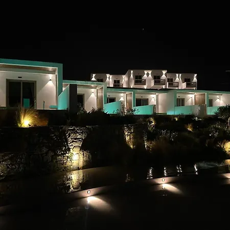 Aelo Mykonos Παραλία Paradise