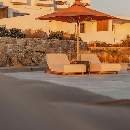 מלון Aelo Mykonos