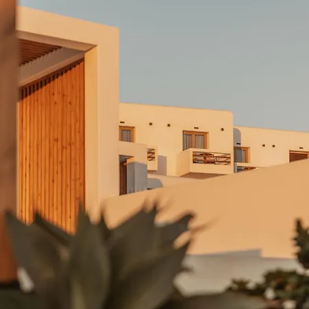 Aelo Mykonos Ξενοδοχείο