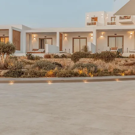 Aelo Mykonos 4* פרדייז ביץ'