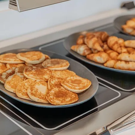 Aelo Mykonos Ξενοδοχείο 4*