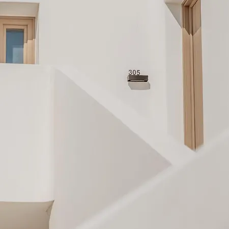 Aelo Mykonos Ξενοδοχείο