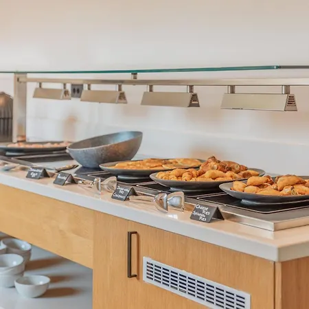 Ξενοδοχείο Aelo Mykonos