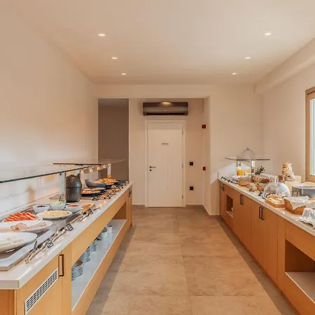 Aelo Mykonos Παραλία Paradise