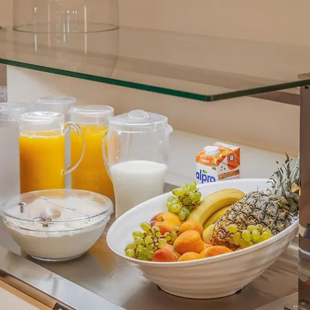 Aelo Mykonos Ξενοδοχείο