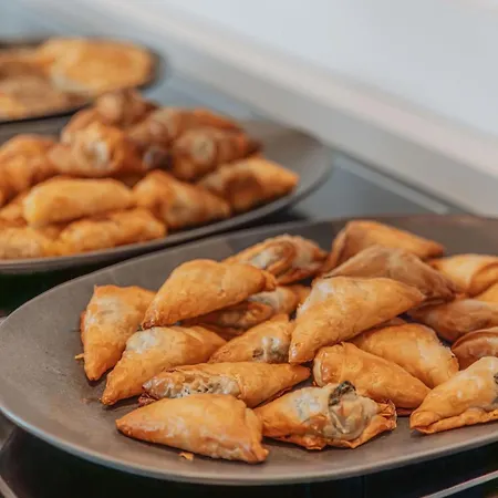 Ξενοδοχείο Aelo Mykonos 4*