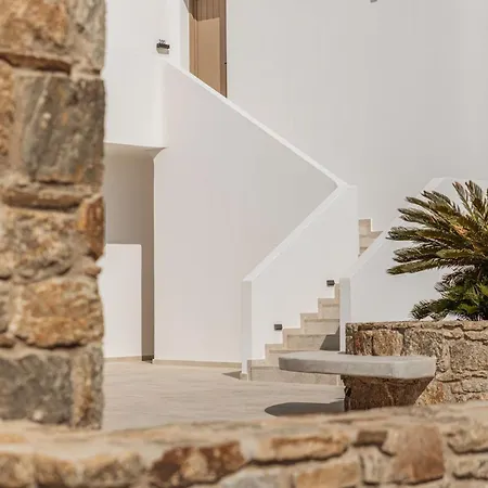 מלון Aelo Mykonos