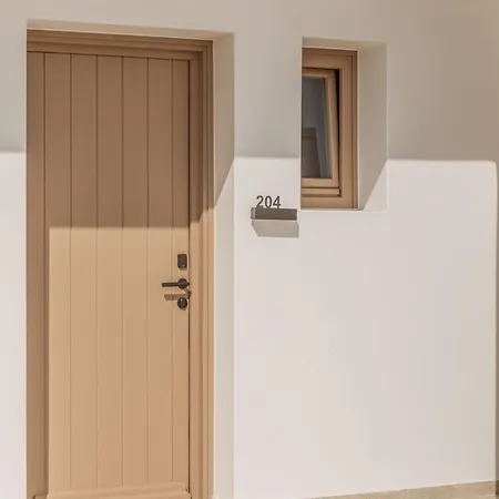 Ξενοδοχείο Aelo Mykonos Παραλία Paradise