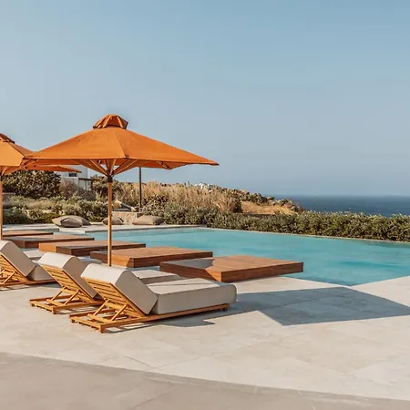 Aelo Mykonos פרדייז ביץ'