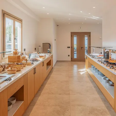 Aelo Mykonos Ξενοδοχείο Παραλία Paradise