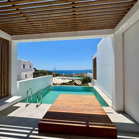 Aelo Mykonos 4*