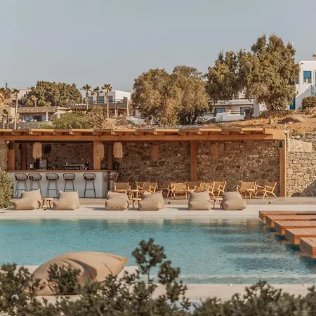 Aelo Mykonos 4*