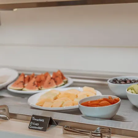 Aelo Mykonos فندق