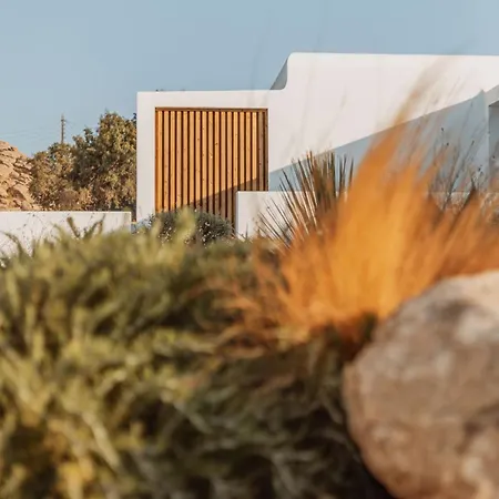 Aelo Mykonos باراليا باراذيسوس