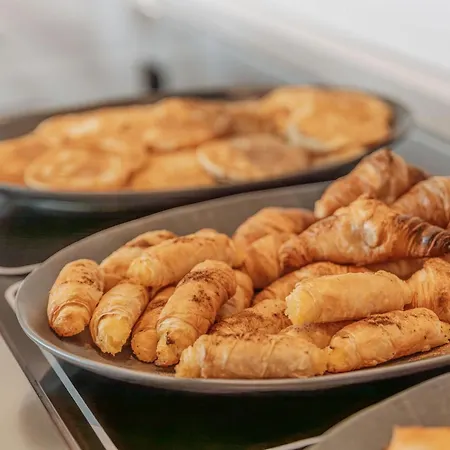 Aelo Mykonos 4* باراليا باراذيسوس