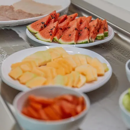 Aelo Mykonos باراليا باراذيسوس