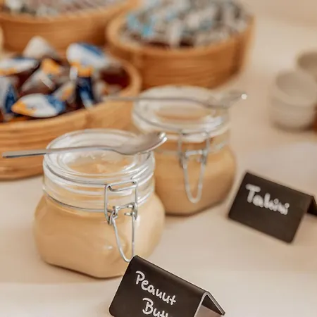 Aelo Mykonos فندق باراليا باراذيسوس