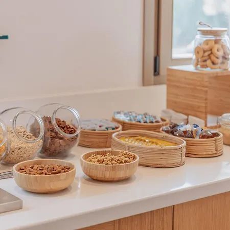 Aelo Mykonos باراليا باراذيسوس