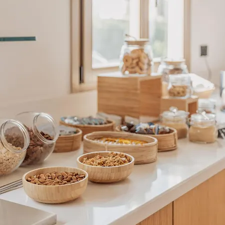 Aelo Mykonos فندق 4*