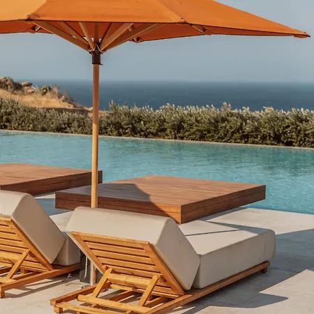 Aelo Mykonos باراليا باراذيسوس