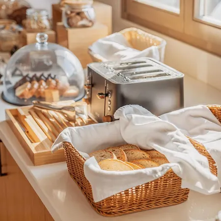 Aelo Mykonos 4* 파라다이스비치