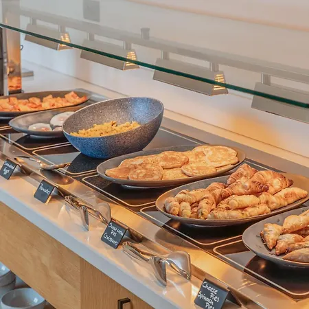 فندق Aelo Mykonos 4*