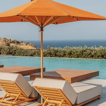 Aelo Mykonos 4* باراليا باراذيسوس