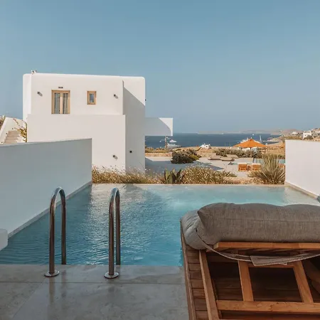 Aelo Mykonos 4*