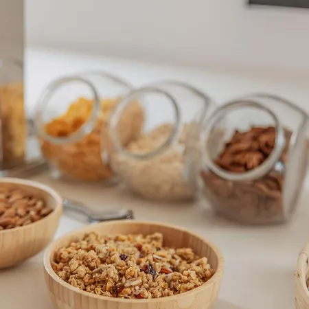 Aelo Mykonos 4* 파라다이스비치