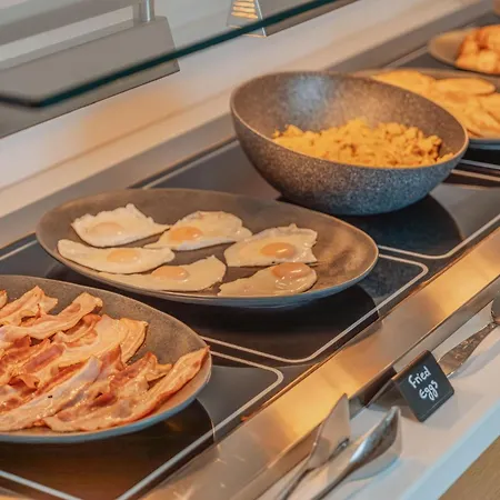 호텔 Aelo Mykonos 파라다이스비치