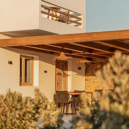 Aelo Mykonos فندق