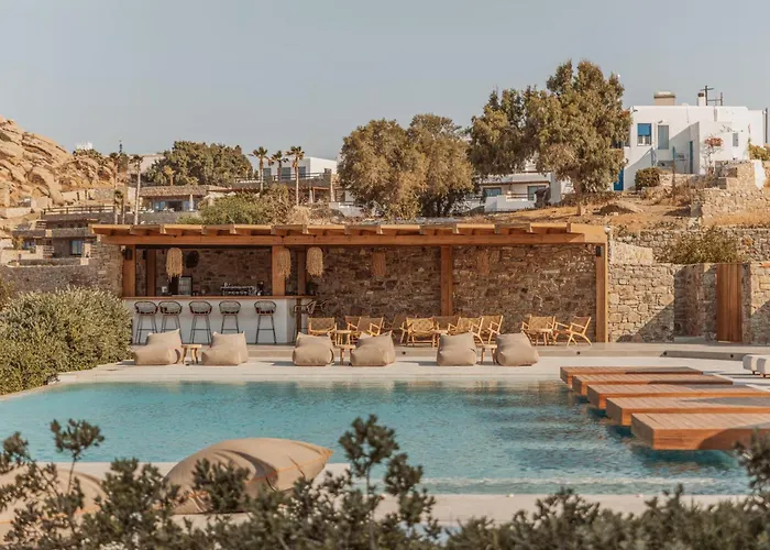 Aelo Mykonos 4*