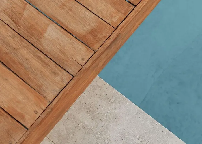 Aelo Mykonos Отель 4*