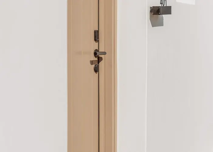 Aelo Mykonos Hotel 4*