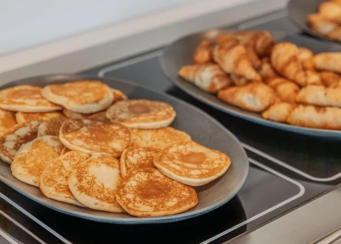 Aelo Mykonos Отель 4*