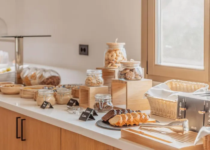 Aelo Mykonos Парадайз-Бич