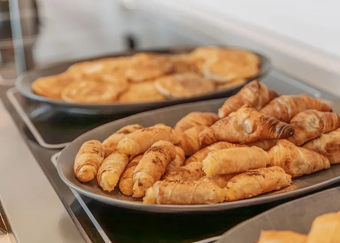 Aelo Mykonos 4* Парадайз-Бич