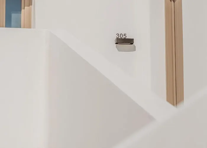 Aelo Mykonos Отель