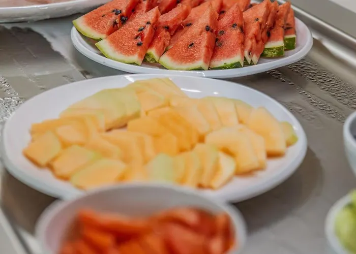 Aelo Mykonos Парадайз-Бич