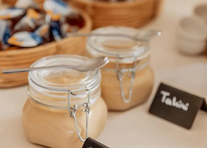 Aelo Mykonos Отель Парадайз-Бич